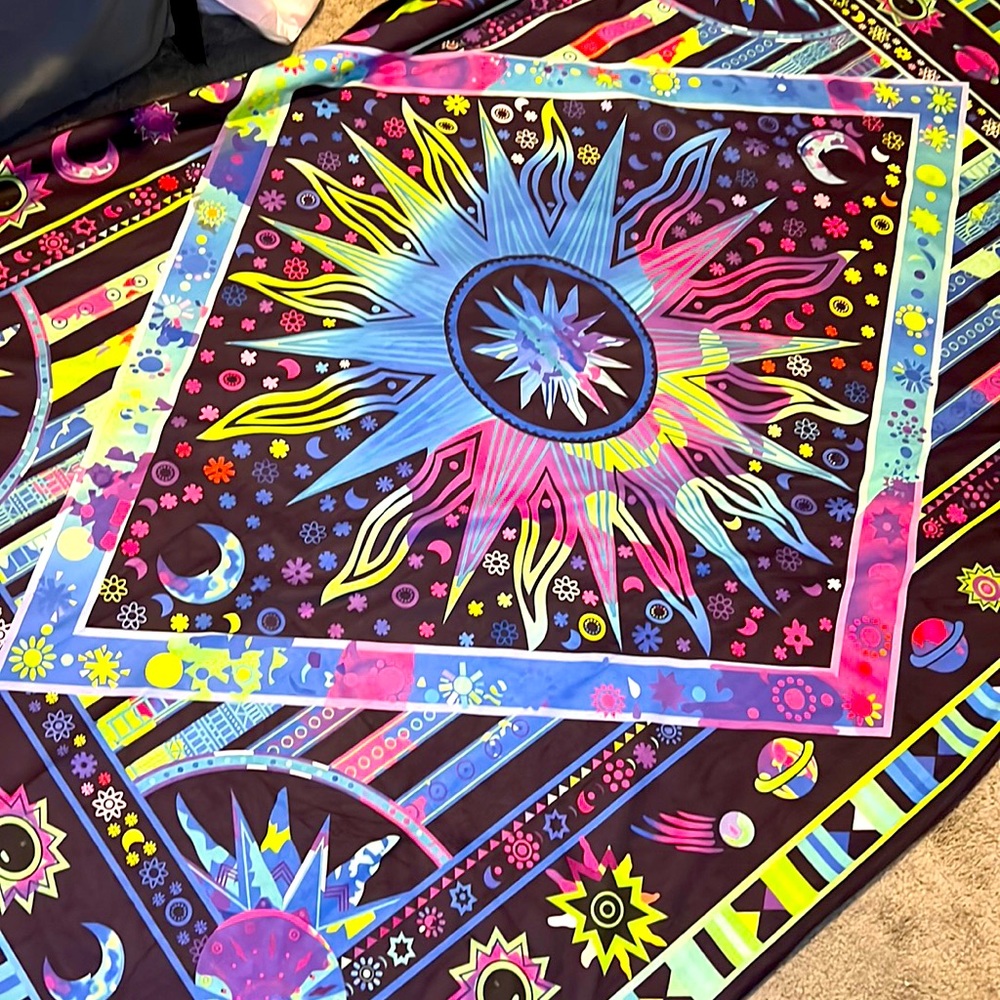 Tapestry